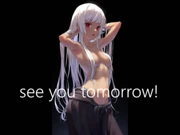 webcam girl infinite_reality live cam image #1361275