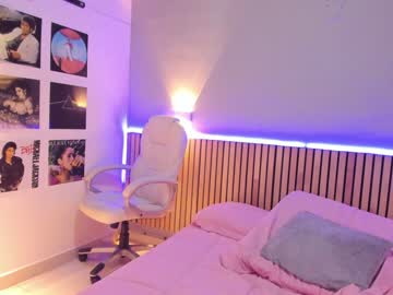 webcam girl little_effy18 live cam image #6313504
