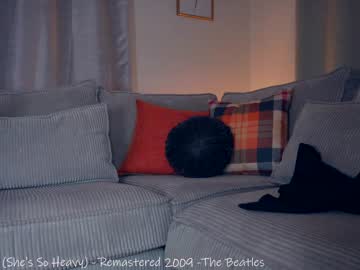 webcam girl x_lily_x live cam image #584030