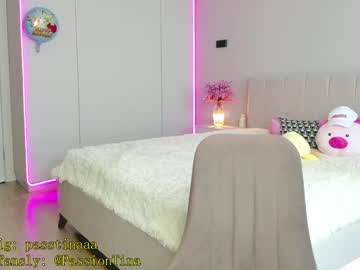webcam girl _passion_show_ live cam image #5785728
