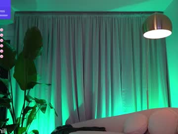 webcam girl anniehillofficial_ live cam image #5725605