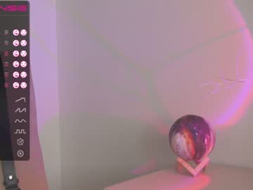webcam girl oki_dokie live cam image #5002691