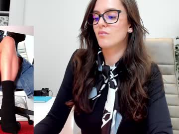 webcam girl legswattitude live cam image #6182070