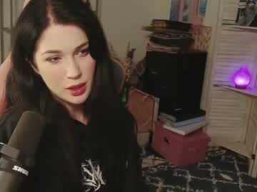 webcam girl evelynclaire live cam image #6100397