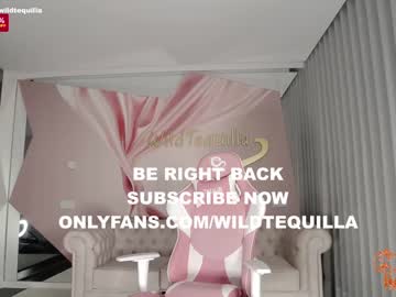 webcam girl wildtequilla live cam image #3045216