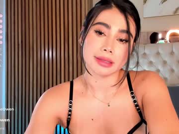 webcam girl abie_owen live cam image #6817572