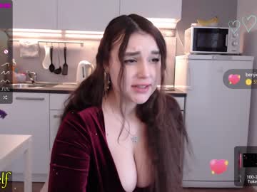 webcam girl magic_elf live cam image #1341307