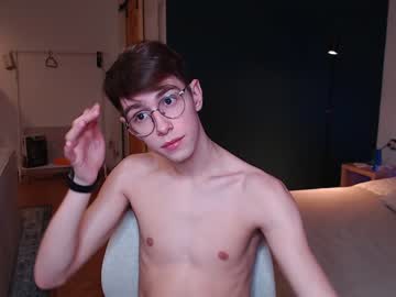 webcam man alfie_evanss live cam image #1164244