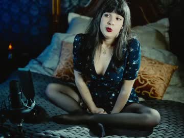 webcam girl ingennui live cam image #4072714