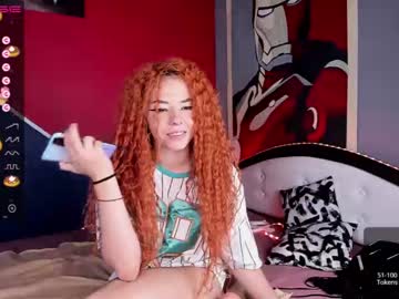 webcam girl juliaamster live cam image #2293646