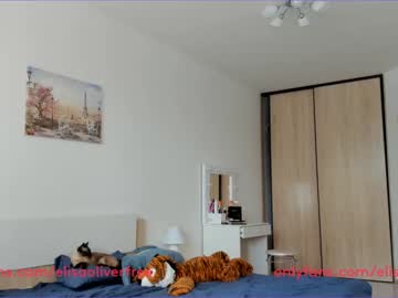 webcam girl elisa_oliver live cam image #1290441