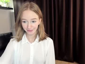 webcam girl sweetness_s live cam image #5687552