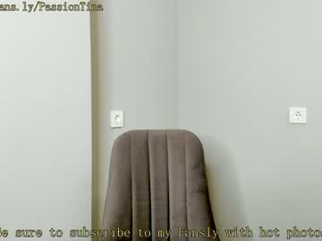 webcam girl _passion_show_ live cam image #3008762
