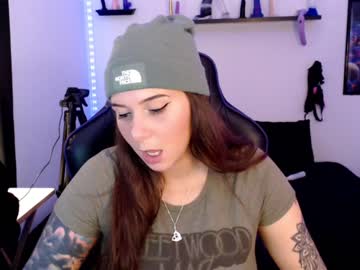 webcam girl bigtittedtattedlesbian live cam image #1639172