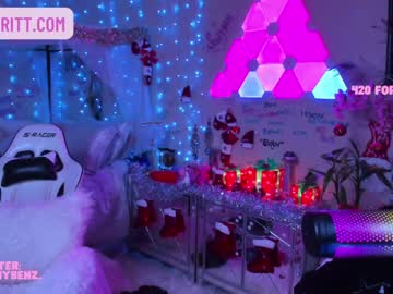 webcam girl butterybubblebutt live cam image #3366385