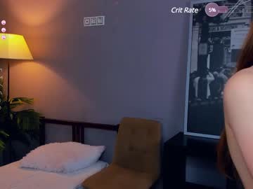 webcam girl aislybarks live cam image #6281513