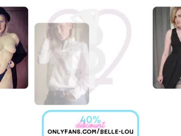 webcam girl belle_jlou live cam image #3755336