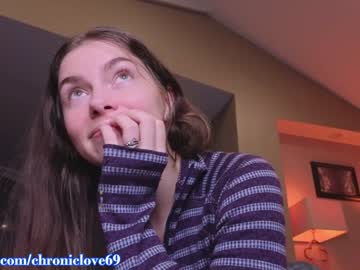 webcam girl chroniclove live cam image #4228241
