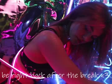 webcam girl bunnylia live cam image #225553