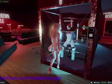 webcam couple notfallenangel live cam image #1575380