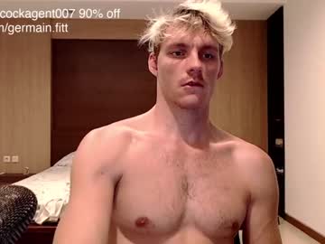 webcam man cockagent007 live cam image #3401360