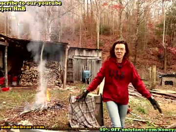webcam couple honeyand_thebear live cam image #3059793