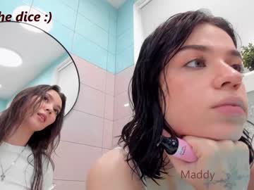 webcam couple maddy___collins live cam image #3544560