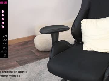 webcam girl gingercuttie live cam image #4817666