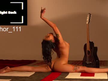 webcam girl hathor_111 live cam image #6971844