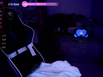 webcam girl _b_a_n_s_h_e_e_ live cam image #5345068