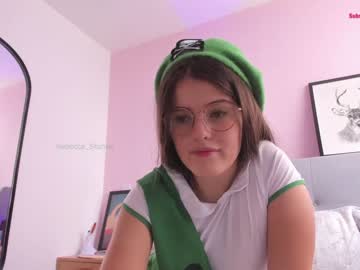 webcam girl rebeccastonee live cam image #3905388