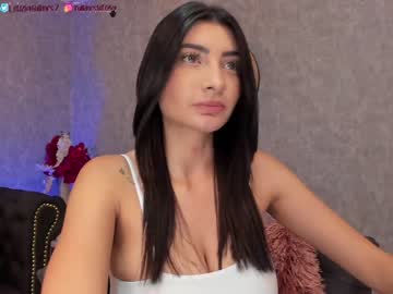 webcam girl letizia_fulkers live cam image #481713