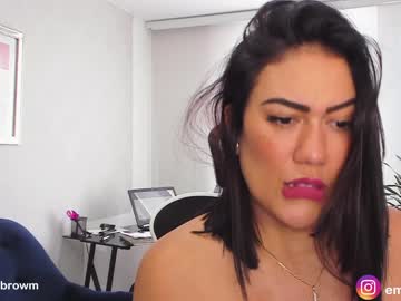 webcam couple emillybrowm live cam image #3480738
