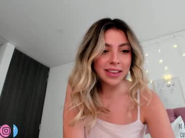 webcam girl aliciawonder_ live cam image #1817877