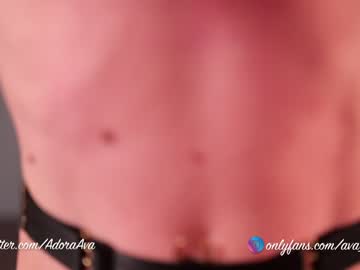 webcam tranny ava_adora live cam image #6225719