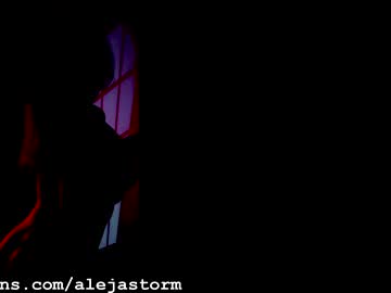 webcam girl alejastorm live cam image #1390101