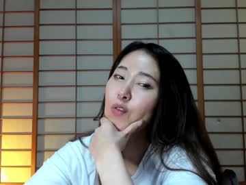webcam girl maybenanako live cam image #5469703