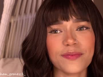 webcam girl _meghan_gomez1_ live cam image #3738557
