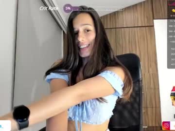 webcam girl ohanna_ live cam image #4758042