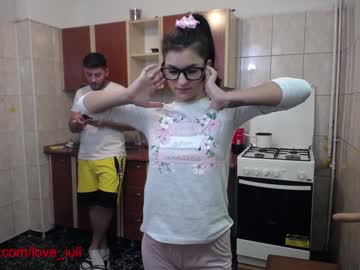 webcam couple iuliana32 live cam image #277010
