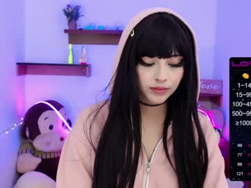 webcam girl soon_lee live cam image #796052