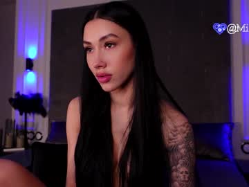webcam girl miladenver live cam image #5484503