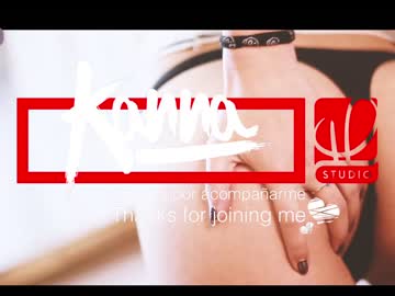 webcam girl kanna_hh live cam image #4392906
