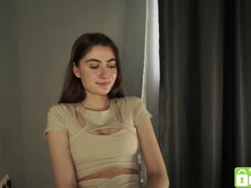 webcam girl tessarosse_ live cam image #4403395