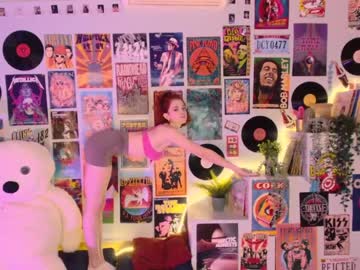 webcam girl angellamelia live cam image #3012366