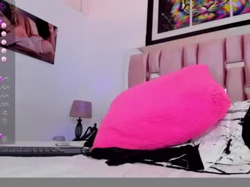 webcam tranny aria_evanns live cam image #6355140
