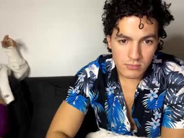 webcam couple chulo33333 live cam image #6033799