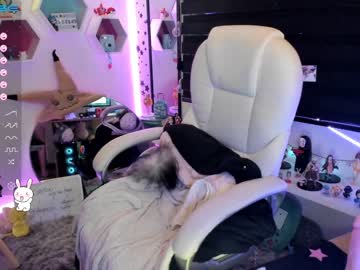 webcam girl stephymoon_ live cam image #2761404