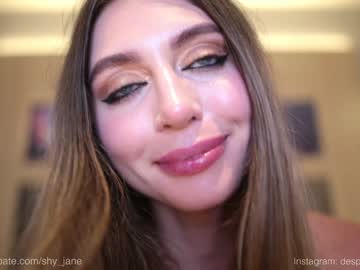 webcam girl shy_jane live cam image #4857934