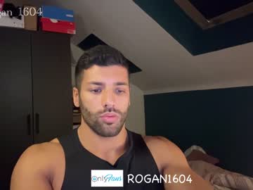webcam man rogan1604 live cam image #4326315